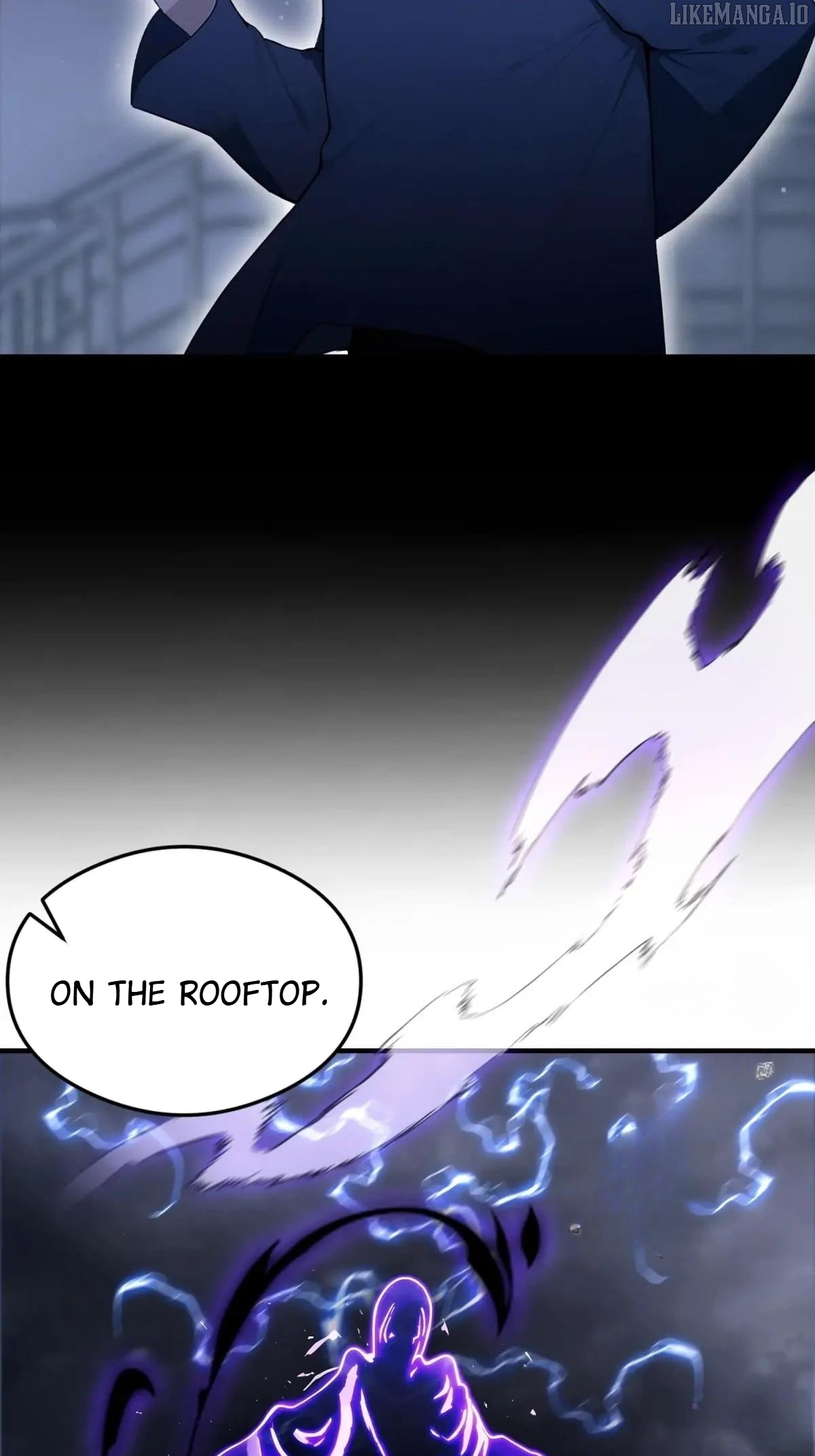 Outrageous! I opened a training class for empresses Chapter 95 - page 54